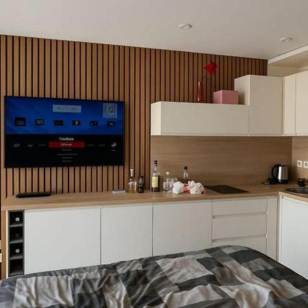 Apartamento Port Vénus Piscine Agde Exterior foto