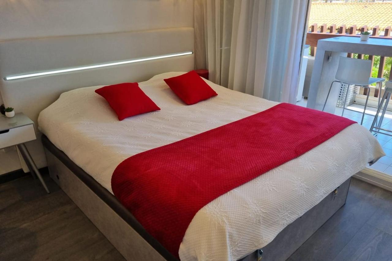 Apartamento Port Vénus Piscine Agde Exterior foto